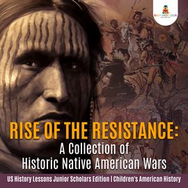Imagen de portada para Rise of the Resistance