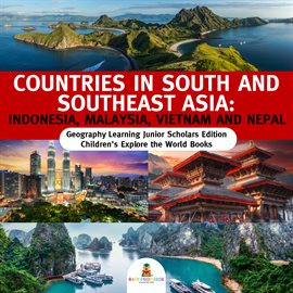 Countries in South and Southeast Asia