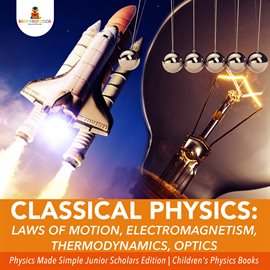 Cover image for Classical Physics