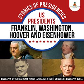 Cover image for Stories of Presidencies
