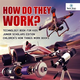Cover image for How Do They Work?