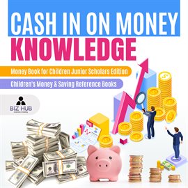 Cover image for Cash In on Money Knowledge