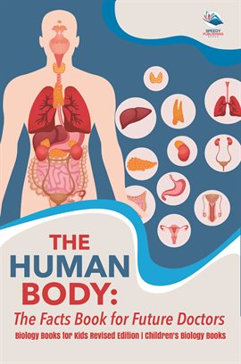 Cover image for The Human Body