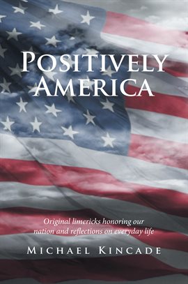 Cover image for Positively America