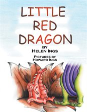 Imagen de portada para Little Red Dragon