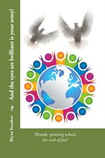 Cover image for And the Eyes Are Brilliant Is Your Army!