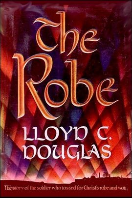 Cover image for The Robe