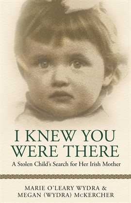 Cover image for I Knew You Were There