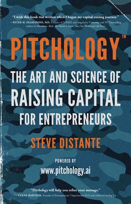 Cover image for Pitchology