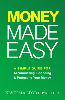 Cover image for Money Made Easy