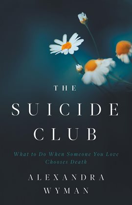 Imagen de portada para The Suicide Club