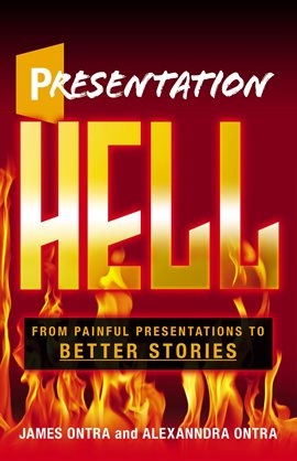 Cover image for Presentation Hell