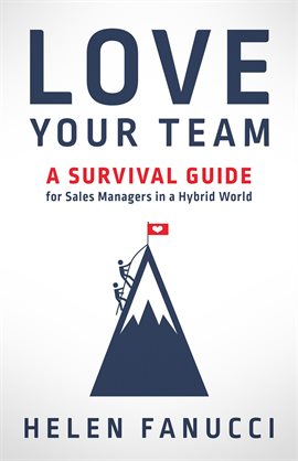 Imagen de portada para Love Your Team