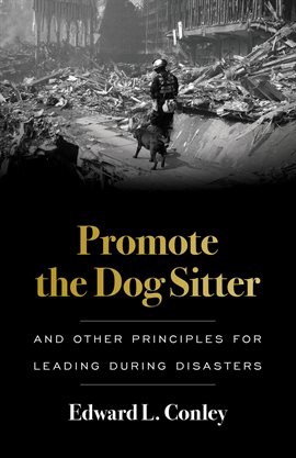 Imagen de portada para Promote the Dog Sitter