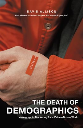 Imagen de portada para The Death of Demographics