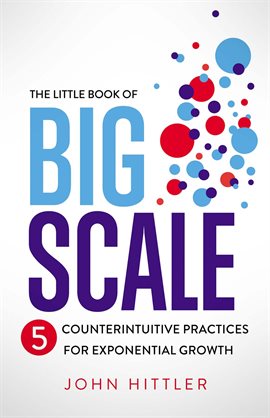 Imagen de portada para The Little Book of Big Scale