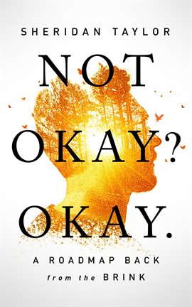 Cover image for Not Okay? Okay.