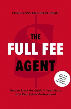 Cover image for The Full Fee Agent