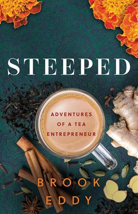Imagen de portada para Steeped