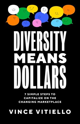 Cover image for Diversity Means Dollars