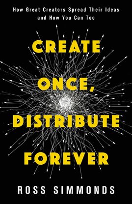 Cover image for Create Once, Distribute Forever