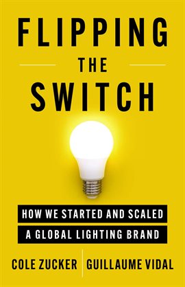 Imagen de portada para Flipping the Switch