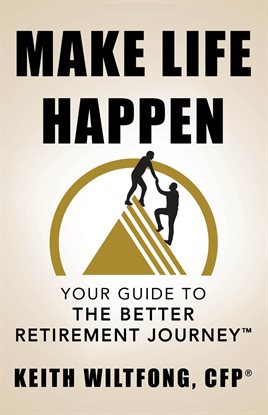 Cover image for Make Life Happen