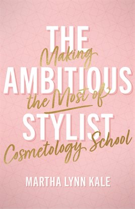 Imagen de portada para The Ambitious Stylist