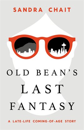 Imagen de portada para Old Bean's Last Fantasy