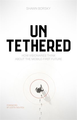 Cover image for Untethered
