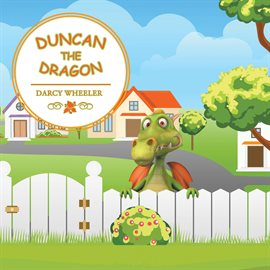 Imagen de portada para Duncan the Dragon