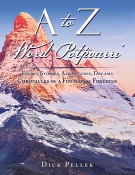 Imagen de portada para A to Z Word Potpourri
