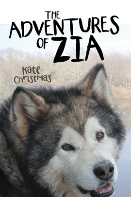 Imagen de portada para The Adventures of Zia
