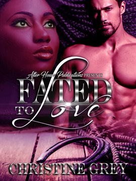 Cover image for Fated to Love