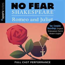 Cover image for Romeo & Juliet