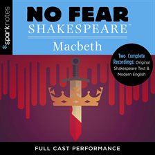 Cover image for Macbeth