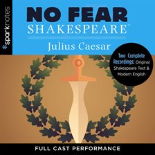 Cover image for Julius Caesar