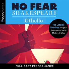 Cover image for Othello