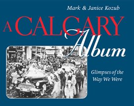 Imagen de portada para A Calgary Album