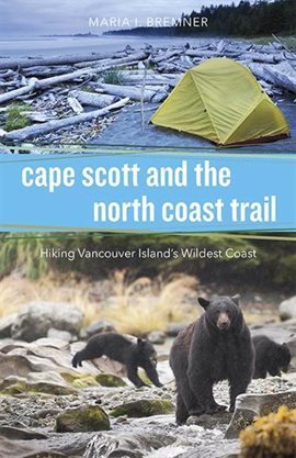 Imagen de portada para Cape Scott And The North Coast Trail