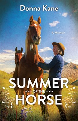 Imagen de portada para Summer of the Horse