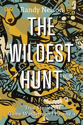 Cover image for The Wildest Hunt