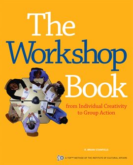 Imagen de portada para The Workshop Book