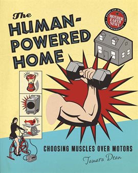 Cover image for The Human-Powered Home