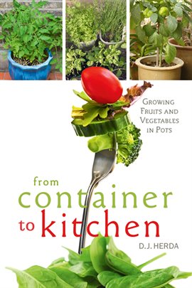 Cover image for From Container to Kitchen