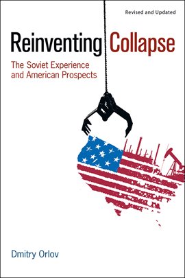 Cover image for Reinventing Collapse