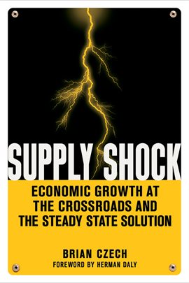 Cover image for Supply Shock