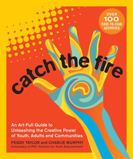 Cover image for Catch the Fire