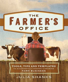Cover image for The Farmer's Office