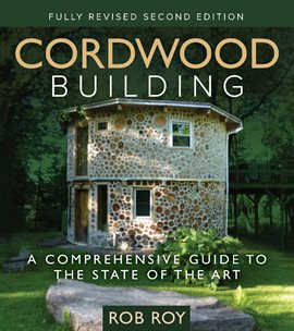 Imagen de portada para Cordwood Building